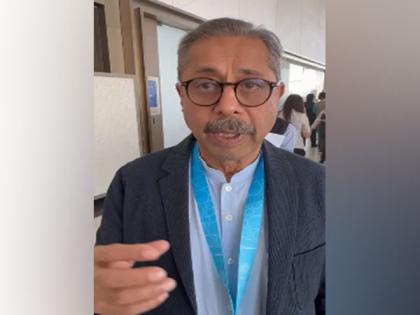 India, UAE combining efforts to leverage each other's strengths to accelerate CEPA: Dr Naresh Trehan | India, UAE combining efforts to leverage each other's strengths to accelerate CEPA: Dr Naresh Trehan
