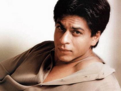'Its' same my handsome self': Shah Rukh Khan replies to fan asking to reveal his look from 'Pathaan' | 'Its' same my handsome self': Shah Rukh Khan replies to fan asking to reveal his look from 'Pathaan'