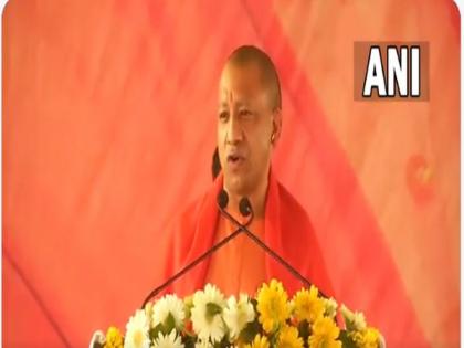 Yogi Adityanath slams SP over Peeyush Jain's arrest, says recovery of cash, gold bricks expose black deeds of previous govts | Yogi Adityanath slams SP over Peeyush Jain's arrest, says recovery of cash, gold bricks expose black deeds of previous govts