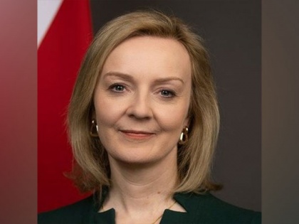 UK Foreign Minister Liz Truss announces bid to succeed Boris Johnson as PM | UK Foreign Minister Liz Truss announces bid to succeed Boris Johnson as PM