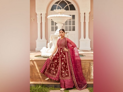 Lashkaraa.com expands its reach for NRI shoppers who struggle searching for their dream Indian wedding wear outfits | Lashkaraa.com expands its reach for NRI shoppers who struggle searching for their dream Indian wedding wear outfits