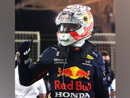 Bahrain GP: Verstappen takes pole for 2021 season opener | Bahrain GP: Verstappen takes pole for 2021 season opener