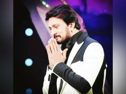 Wishes pour in for Sudeep Kichcha on his birthday | Wishes pour in for Sudeep Kichcha on his birthday