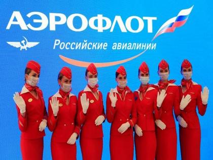 Ukraine crisis: Russian airlines Aeroflot halts all international flights from March 8 | Ukraine crisis: Russian airlines Aeroflot halts all international flights from March 8 Ukraine crisis: Russian airlines Aeroflot halts all international flights from March 8 | Ukraine crisis: Russian airlines Aeroflot halts all international flights from March 8