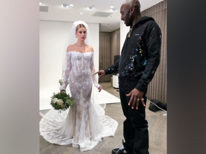 'I'll never forget his impact': Hailey Bieber mourns demise of late fashion icon Virgil Abloh | 'I'll never forget his impact': Hailey Bieber mourns demise of late fashion icon Virgil Abloh