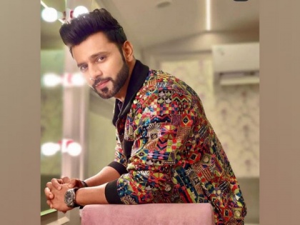 Rahul Vaidya receives death threats for mentioning deity's name in new song 'Garbe Ki Raat' | Rahul Vaidya receives death threats for mentioning deity's name in new song 'Garbe Ki Raat'
