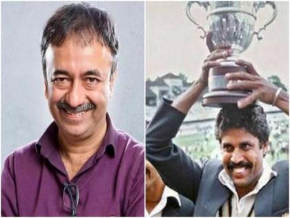 Rajkumar Hirani reminisces memories of historic 1983 World Cup win | Rajkumar Hirani reminisces memories of historic 1983 World Cup win