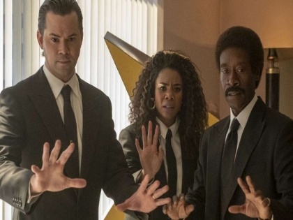 'Black Monday' cancelled at Showtime | 'Black Monday' cancelled at Showtime