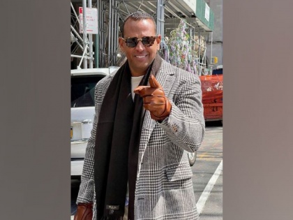 Alex Rodriguez spotted for first time after parting ways with JLo | Alex Rodriguez spotted for first time after parting ways with JLo