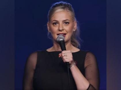 New comedy special from Christina P. set at Netflix | New comedy special from Christina P. set at Netflix