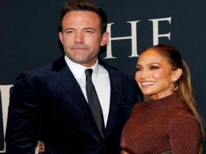 Jennifer Lopez, Ben Affleck 'staying connected' amid busy work schedules | Jennifer Lopez, Ben Affleck 'staying connected' amid busy work schedules