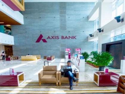 Fitch affirms Axis Bank's IDR at BB-plus with negative outlook | Fitch affirms Axis Bank's IDR at BB-plus with negative outlook Fitch affirms Axis Bank's IDR at BB-plus with negative outlook | Fitch affirms Axis Bank's IDR at BB-plus with negative outlook
