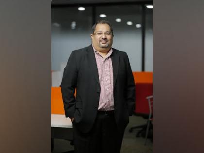 CMS IT Services names Anuj Vaid as the CEO | CMS IT Services names Anuj Vaid as the CEO