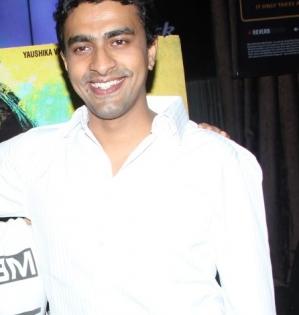 Varun Thakur: There has been a huge jump in the comedy scene | Varun Thakur: There has been a huge jump in the comedy scene