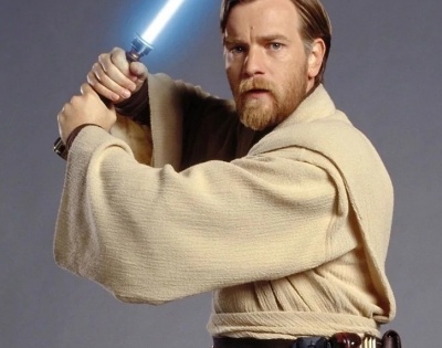 Ewan McGregor stresses 'Obi-Wan Kenobi' was made as a limited series | Ewan McGregor stresses 'Obi-Wan Kenobi' was made as a limited series