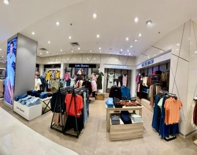 Reliance Retail launches fashion & lifestyle department store format Reliance Centro | Reliance Retail launches fashion & lifestyle department store format Reliance Centro