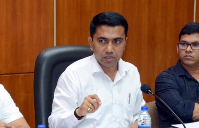 Goa CM writes to embassies to import 'Feni' | Goa CM writes to embassies to import 'Feni' Goa CM writes to embassies to import 'Feni' | Goa CM writes to embassies to import 'Feni'