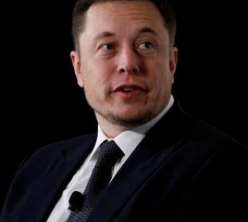 Elon Musk's net worth jumps $30 bn in a day | Elon Musk's net worth jumps $30 bn in a day