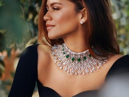 Zendaya says her entry in Hollywood was a 'frightening yet thrilling' experience | Zendaya says her entry in Hollywood was a 'frightening yet thrilling' experience