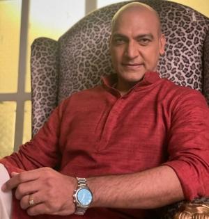 Manish Wadhwa opens up on his role in 'Chhatrasal' and OTT's relevance | Manish Wadhwa opens up on his role in 'Chhatrasal' and OTT's relevance