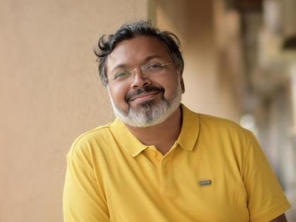 Devdutt Pattanaik questions Oppenheimer's understanding of Gita | Devdutt Pattanaik questions Oppenheimer's understanding of Gita Devdutt Pattanaik questions Oppenheimer's understanding of Gita | Devdutt Pattanaik questions Oppenheimer's understanding of Gita