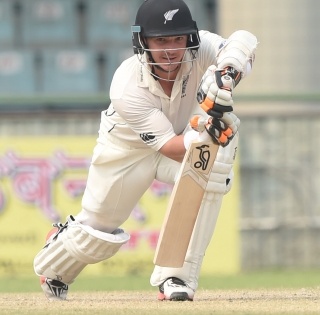 What we saw today was amazing: Ronchi on Latham's unbeaten 186 | What we saw today was amazing: Ronchi on Latham's unbeaten 186