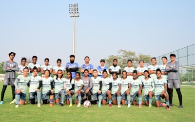 Indian Women's League: First-timers aim to make a mark in Group B matches (preview) | Indian Women's League: First-timers aim to make a mark in Group B matches (preview)
