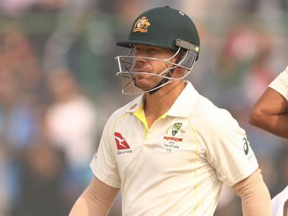 'He is saying what 90 percent of people thinking', Ed Cowan backs Johnson's stunning attack on retiring Warner | 'He is saying what 90 percent of people thinking', Ed Cowan backs Johnson's stunning attack on retiring Warner