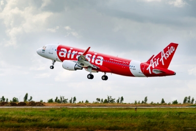 DGCA imposes Rs 20 lakh fine on Air Asia for failing to discharge duties | DGCA imposes Rs 20 lakh fine on Air Asia for failing to discharge duties