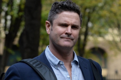 Don't know if I will ever walk again, but have made my peace with that: Chris Cairns | Don't know if I will ever walk again, but have made my peace with that: Chris Cairns