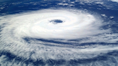 IMD issues 'pre-cyclone watch', Odisha on alert | IMD issues 'pre-cyclone watch', Odisha on alert