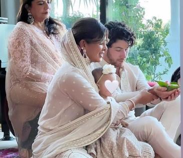 Priyanka Chopra shares lovable Diwali pics of family | Priyanka Chopra shares lovable Diwali pics of family Priyanka Chopra shares lovable Diwali pics of family | Priyanka Chopra shares lovable Diwali pics of family