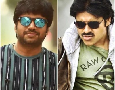 Too early to reveal about my movie with Pawan Kalyan: Anil Ravipudi | Too early to reveal about my movie with Pawan Kalyan: Anil Ravipudi