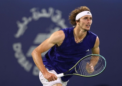 'If I don't get injured': Zverev believes he could have beaten Nadal in French Open semis last year | 'If I don't get injured': Zverev believes he could have beaten Nadal in French Open semis last year