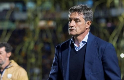 Getafe sack coach Michel after poor start to La Liga season | Getafe sack coach Michel after poor start to La Liga season