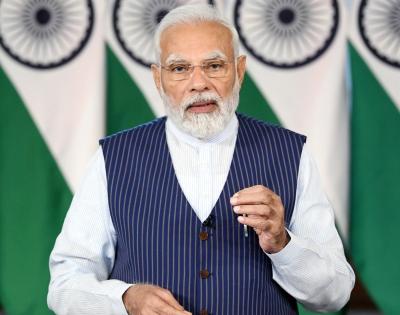 PM Modi to address a post-Budget webinar on Saturday | PM Modi to address a post-Budget webinar on Saturday