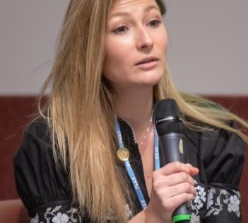 India should be pragmatic in its political interactions: Ukraine minister | India should be pragmatic in its political interactions: Ukraine minister India should be pragmatic in its political interactions: Ukraine minister | India should be pragmatic in its political interactions: Ukraine minister