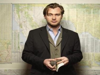 Christopher Nolan critcises Tarantino's decision to retire, calls it a 'very purist' choice | Christopher Nolan critcises Tarantino's decision to retire, calls it a 'very purist' choice Christopher Nolan critcises Tarantino's decision to retire, calls it a 'very purist' choice | Christopher Nolan critcises Tarantino's decision to retire, calls it a 'very purist' choice