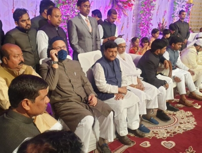 Shivpal-Owaisi pact on the cards in UP | Shivpal-Owaisi pact on the cards in UP
