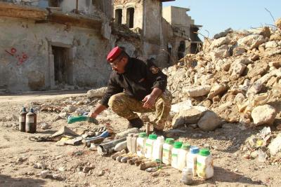 US conducts retaliatory strikes against Shia militia in Iraq | US conducts retaliatory strikes against Shia militia in Iraq