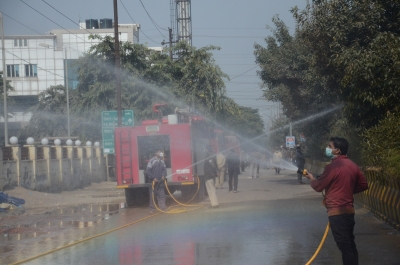 Ammonia gas leak from Haryana plant, 100 affected | Ammonia gas leak from Haryana plant, 100 affected Ammonia gas leak from Haryana plant, 100 affected | Ammonia gas leak from Haryana plant, 100 affected