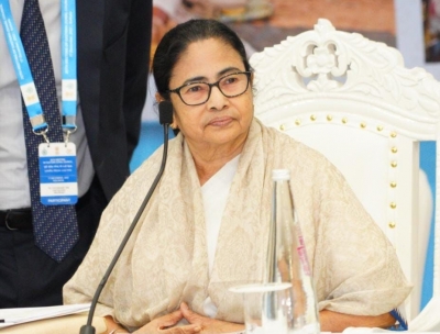 Mamata likely to visit Tripura by month-end | Mamata likely to visit Tripura by month-end