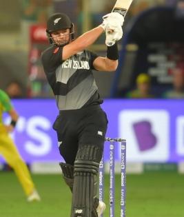 T20 World Cup: Glenn Phillips' brilliant century helps New Zealand post 167/7 | T20 World Cup: Glenn Phillips' brilliant century helps New Zealand post 167/7