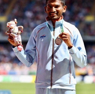 Avinash Sable, the man who beat a Kenyan in 3000m steeplechase at Commonwealth Games | Avinash Sable, the man who beat a Kenyan in 3000m steeplechase at Commonwealth Games