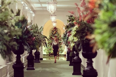 WH plans holiday parties despite unabated Covid-19 resurgence | WH plans holiday parties despite unabated Covid-19 resurgence