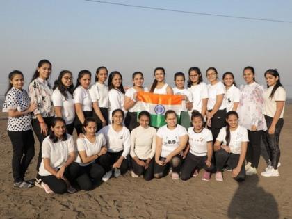 Sahyog Physiotherapy's message of Fit India on Republic Day | Sahyog Physiotherapy's message of Fit India on Republic Day