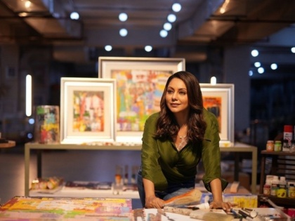 The Designer's Class onboards Gauri Khan to launch foundational course in interior design as one of its instructors | The Designer's Class onboards Gauri Khan to launch foundational course in interior design as one of its instructors
