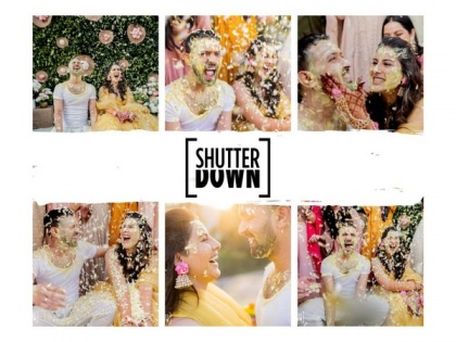 Shutterdown photography talks about what goes behind shooting celebrity weddings | Shutterdown photography talks about what goes behind shooting celebrity weddings
