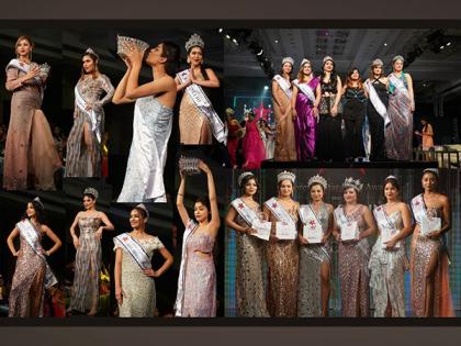 Forever Star India made history by crowning 300 winners of Miss and Mrs Category | Forever Star India made history by crowning 300 winners of Miss and Mrs Category Forever Star India made history by crowning 300 winners of Miss and Mrs Category | Forever Star India made history by crowning 300 winners of Miss and Mrs Category