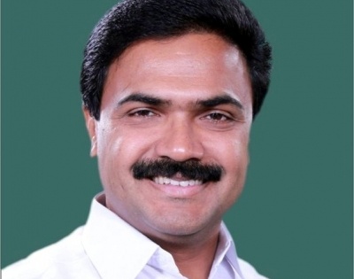 Jose Mani's alliance with LDF may get wife a RS seat ticket | Jose Mani's alliance with LDF may get wife a RS seat ticket